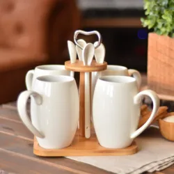 Set de tazas