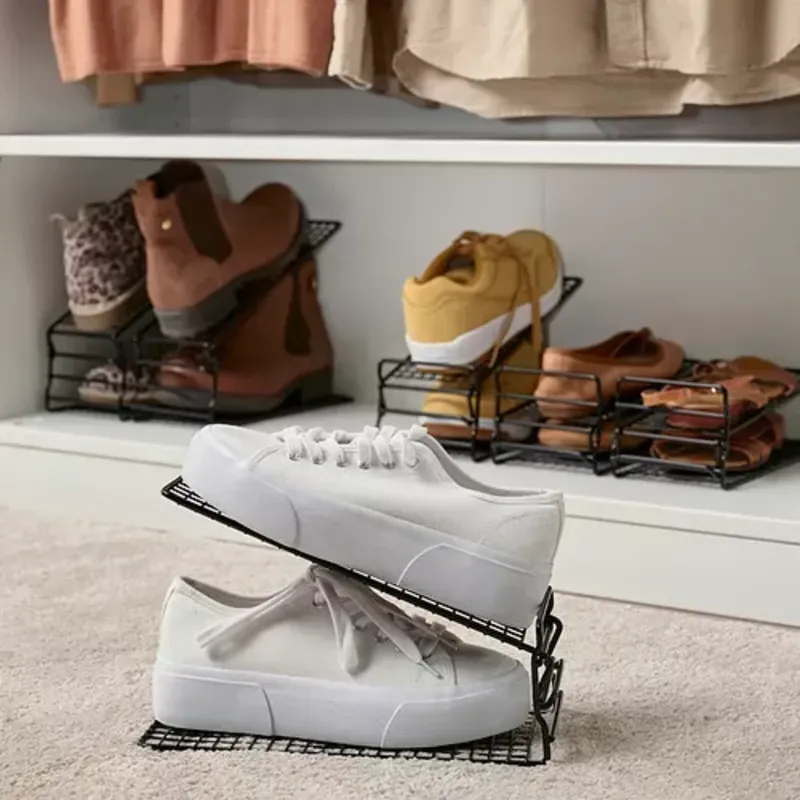 Soporte para zapatos