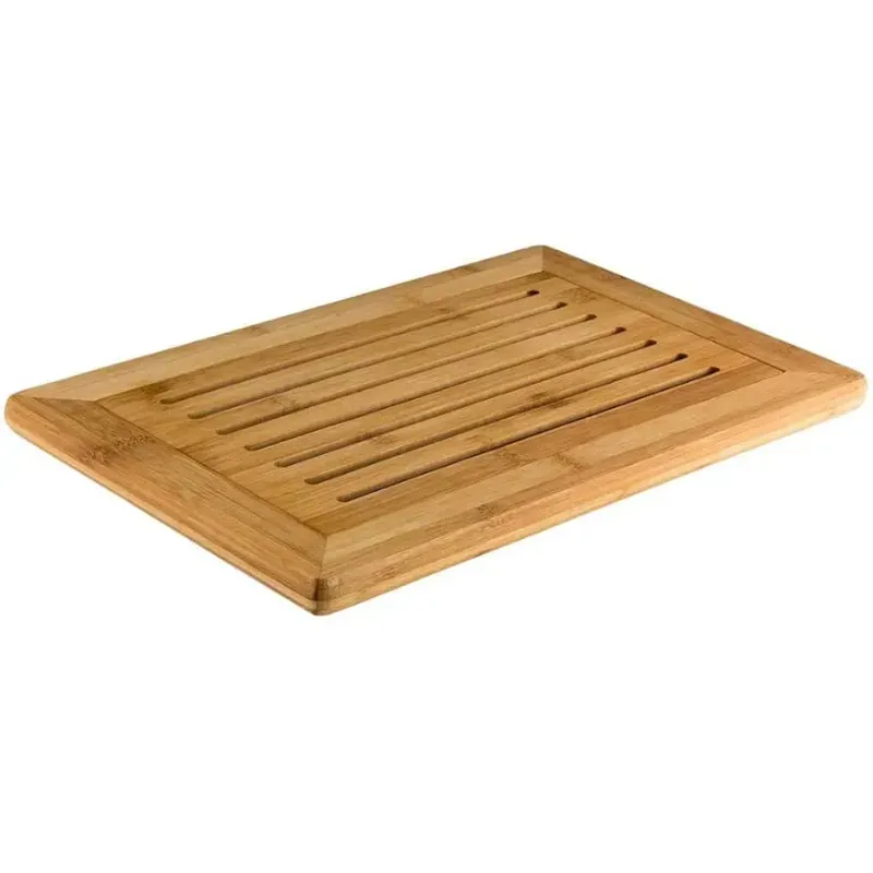 Tabla de bambú 