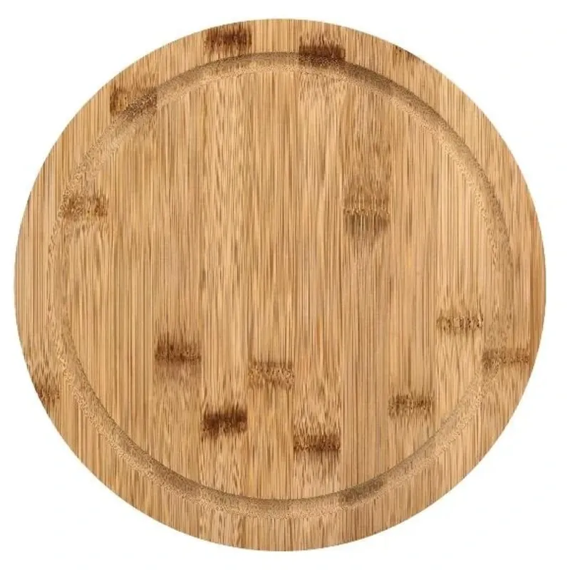 Tabla de bambú para cortar