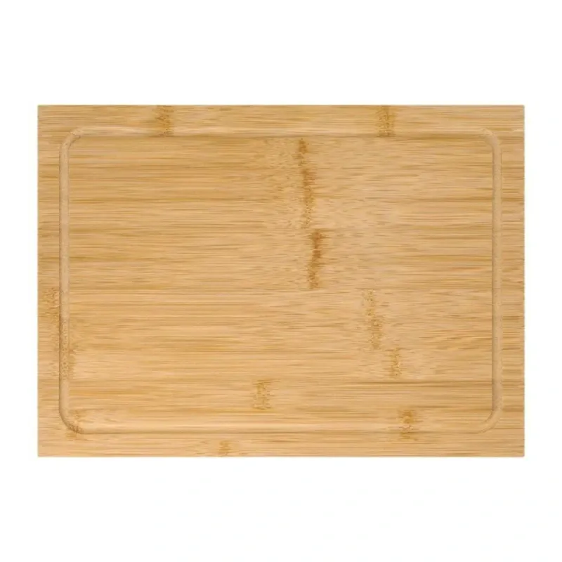 Tabla de bambú para cortar