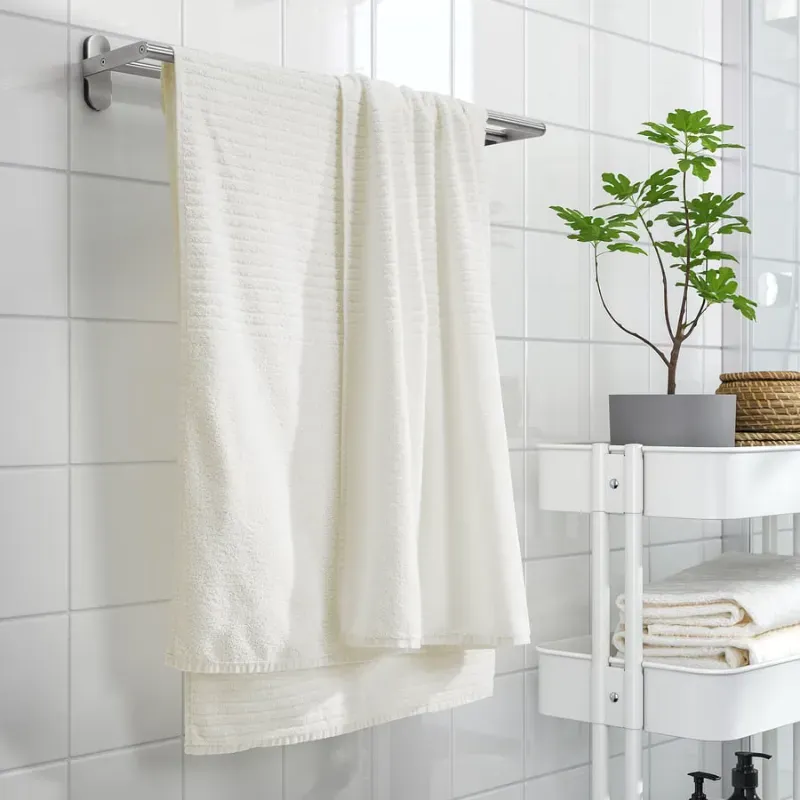 Toalla de baño