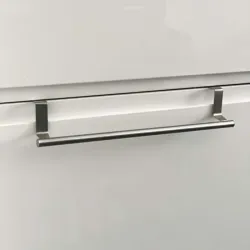 Toallero para puerta