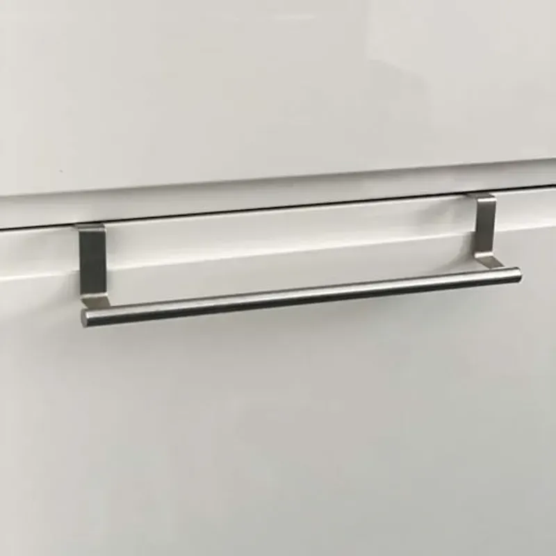 Toallero para puerta