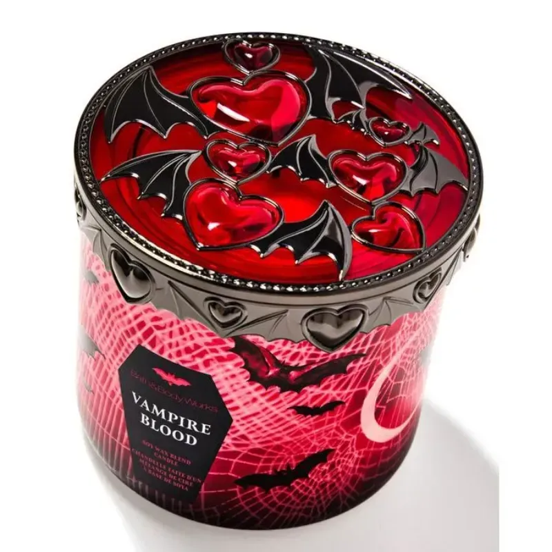 Vela aromática Bath & Body Works