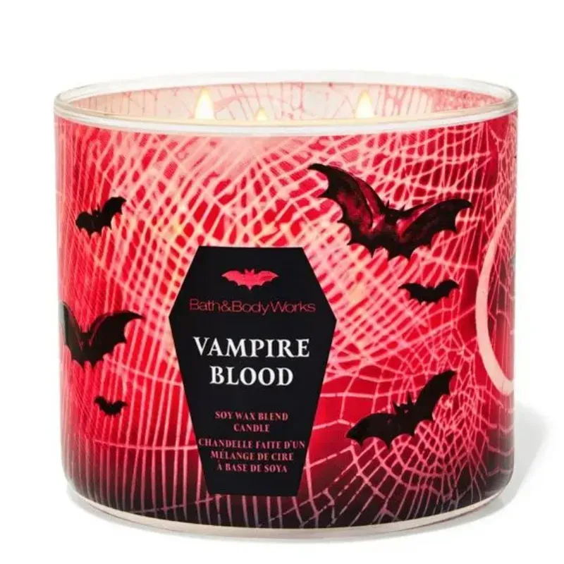 Vela aromática Bath & Body Works