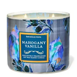 Vela aromática Bath & Body Works