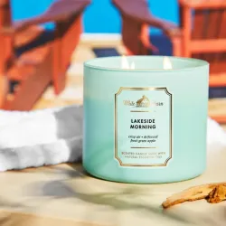 Vela aromática Bath & Body Works