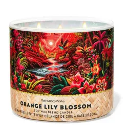 Vela aromática Bath & Body Works