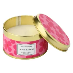 Vela aromática