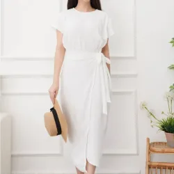 Vestido Blanco