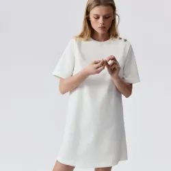 Vestido H&M