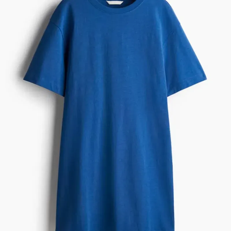 Vestido Oversize H.M