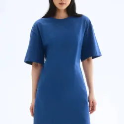 Vestido Oversize H.M