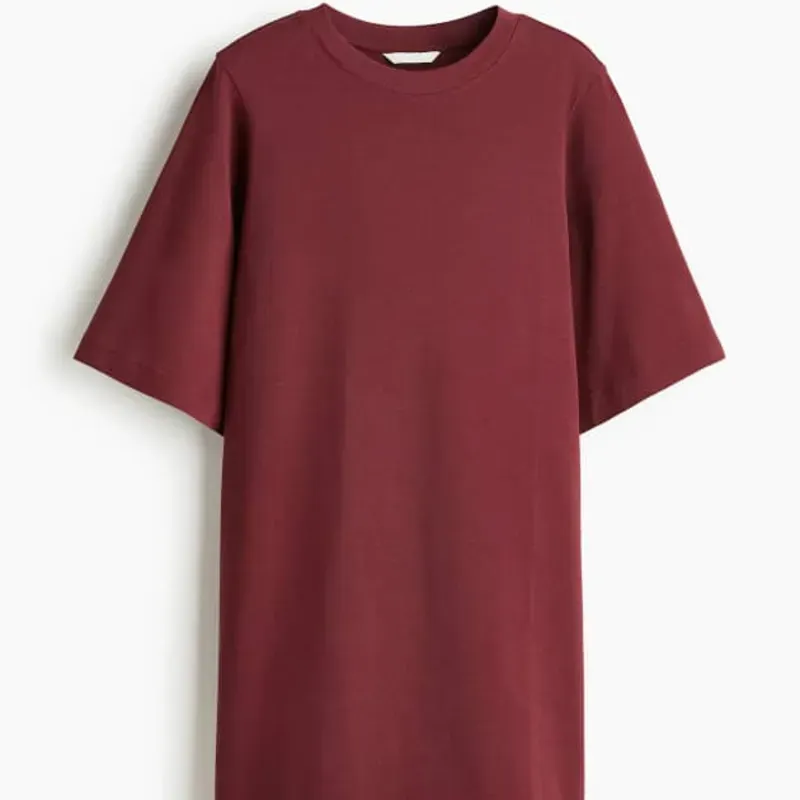 Vestido Oversize H.M