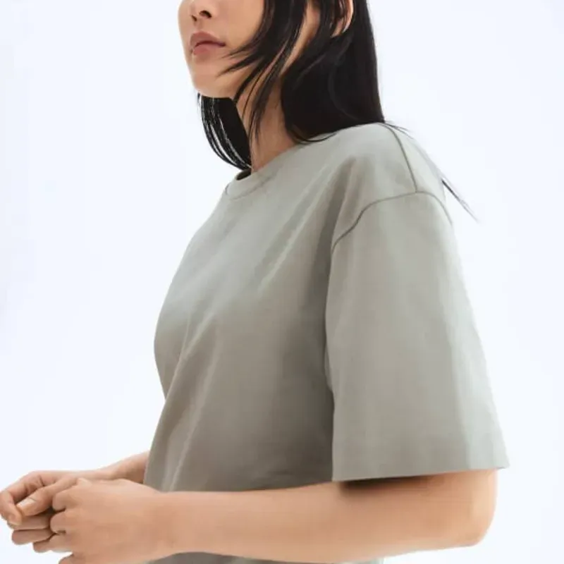 Vestido Oversize H.M