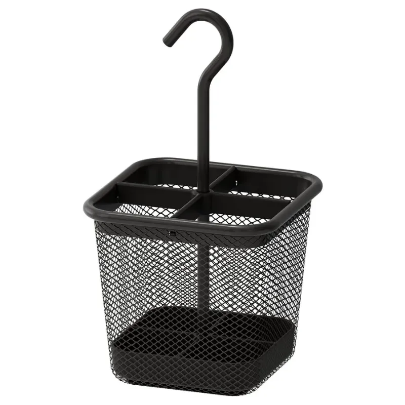 Cesta cubertera 