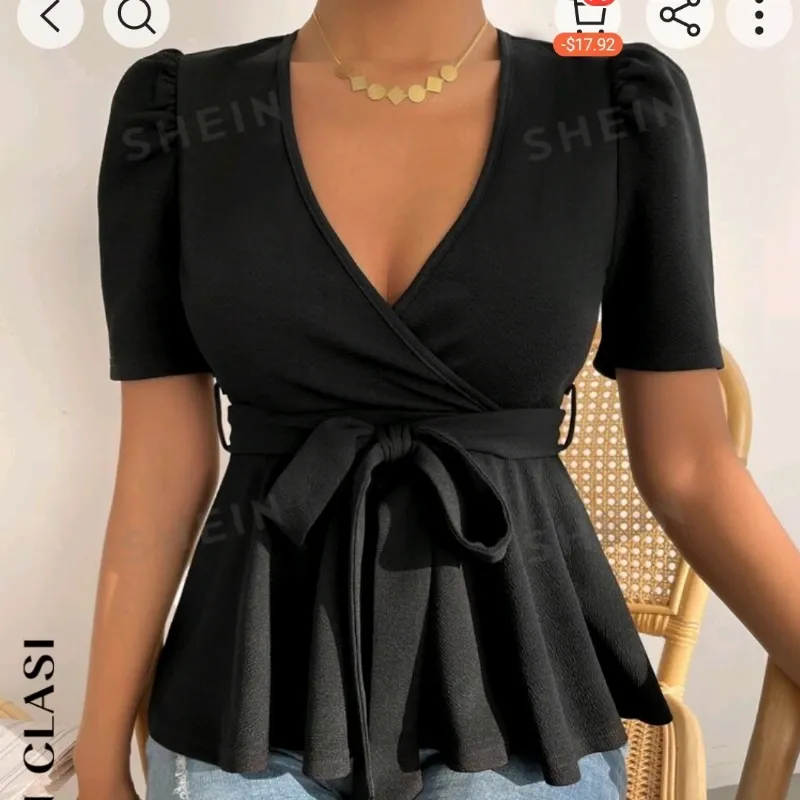 Blusa