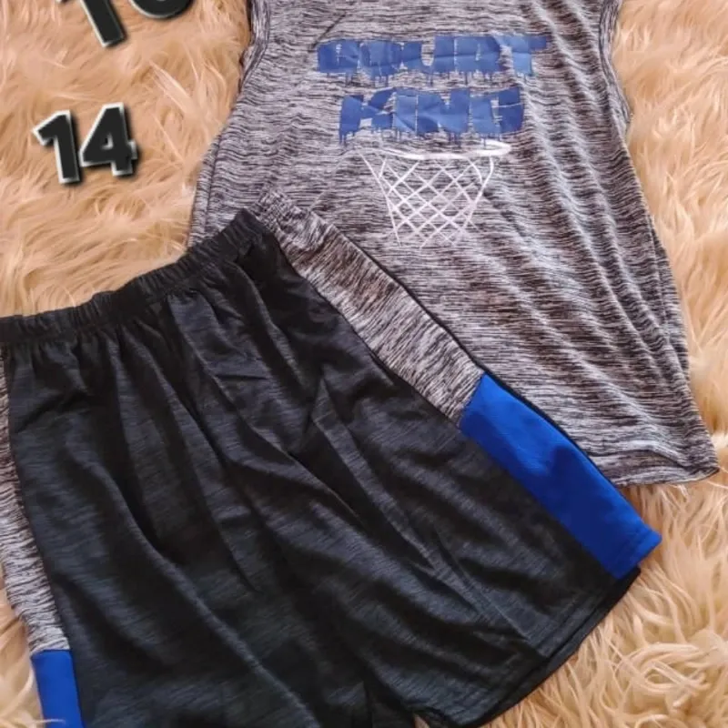 Conjunto de niño