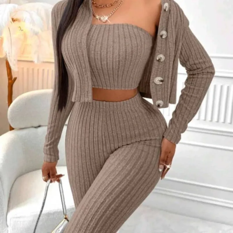 Conjunto para Dama 