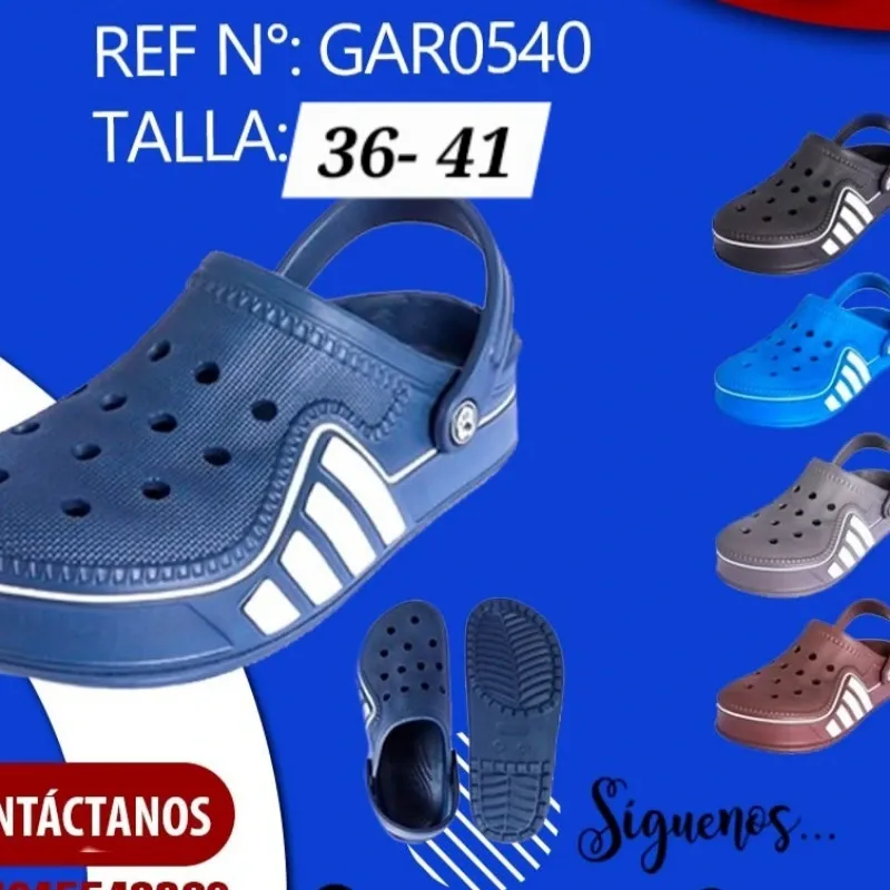 Estilo cros