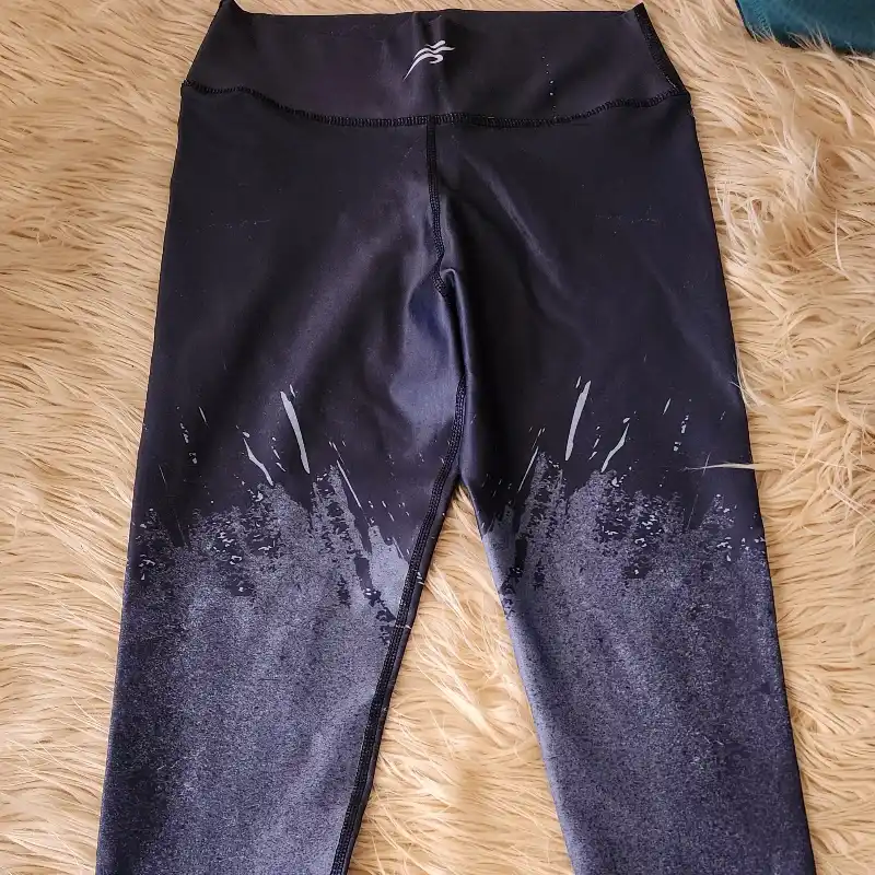 Licras marca UNDER FIT