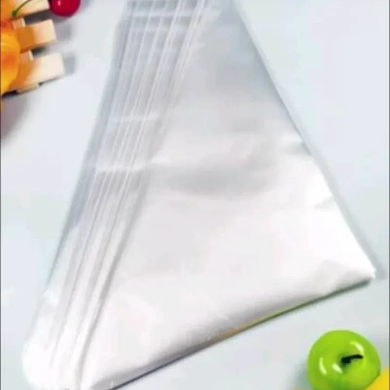 Mangas pasteleras 