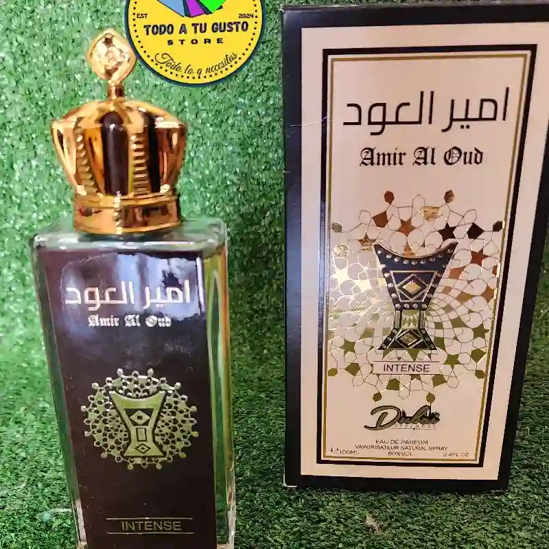 Perfumes