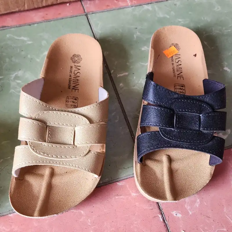 Sandalias