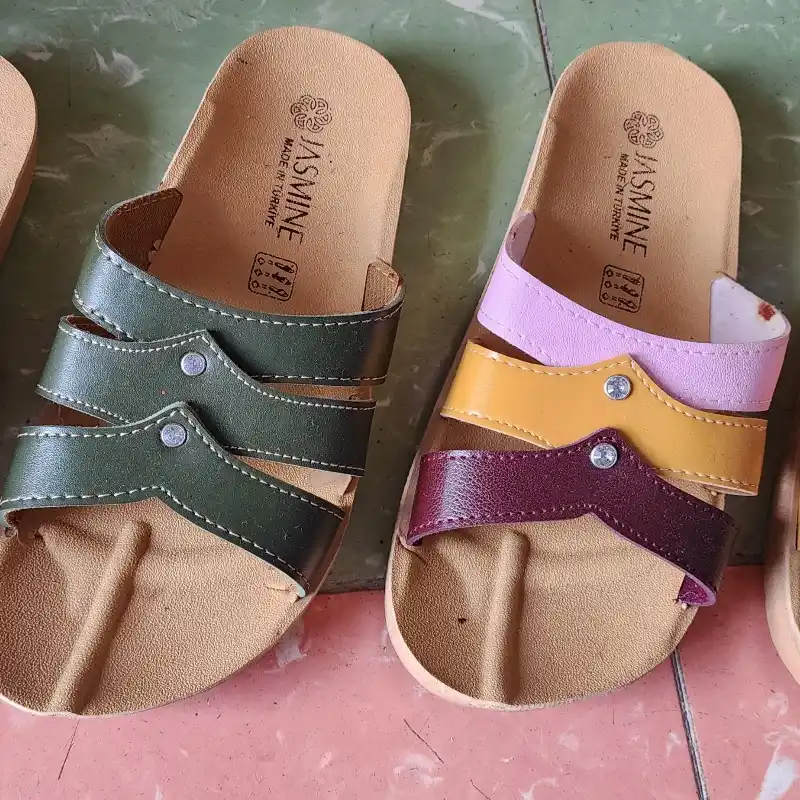 Sandalias 