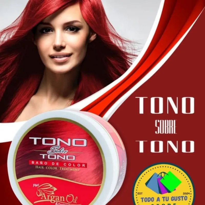 Tono sobre Tono