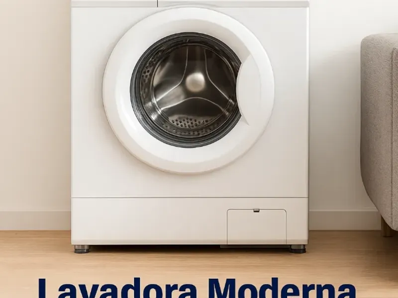 LAVADORAS 🫧