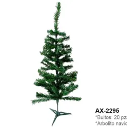 ⚫Arbolito de navidad .