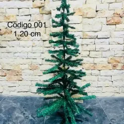🛍️Arbolito de navidad 