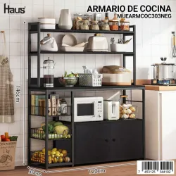 🏆Armario de cocina