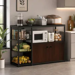 ⬛Armario de Cocina