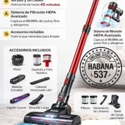 🖤Aspiradora .