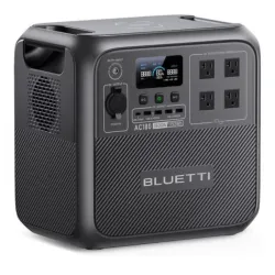 ⚪Estación de energía Bluetti AC180 (1152Wh)
