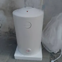 🟢Calentador de agua eléctrico .