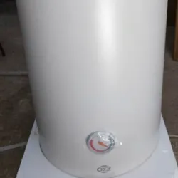 🟣Calentador de agua eléctrico Eko 50L