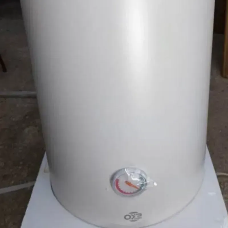 🟣Calentador de agua eléctrico Eko 50L