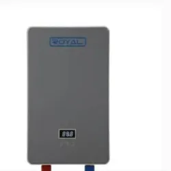 🟩Calentador de Agua Eléctrico Instantáneo 11KW