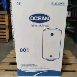 🔆Calentador de agua eléctrico Ocean 80 litros