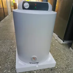 ⚪Calentador de agua Milexus 30 Litros