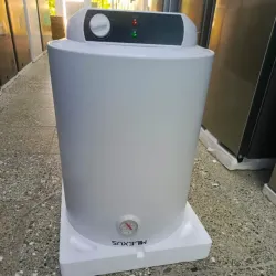 ⚪Calentador de agua Milexus 50 Litros