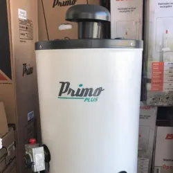 🔆Calentador de gas Primo 40 litros