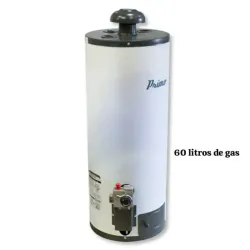 🔆Calentador de gas Primo 60 litros
