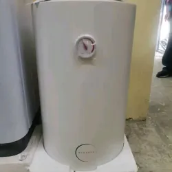 🤍Calentador eléctrico Rudenkov 100 litros