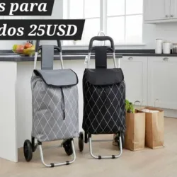 Carritos para mandados