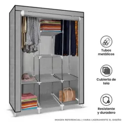 🔵Closet portátil 